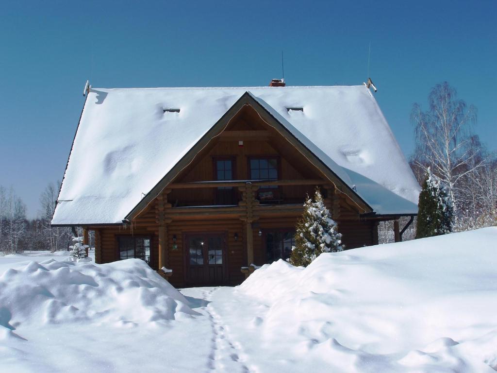 Jaun-Ievinas Rauna Exterior foto