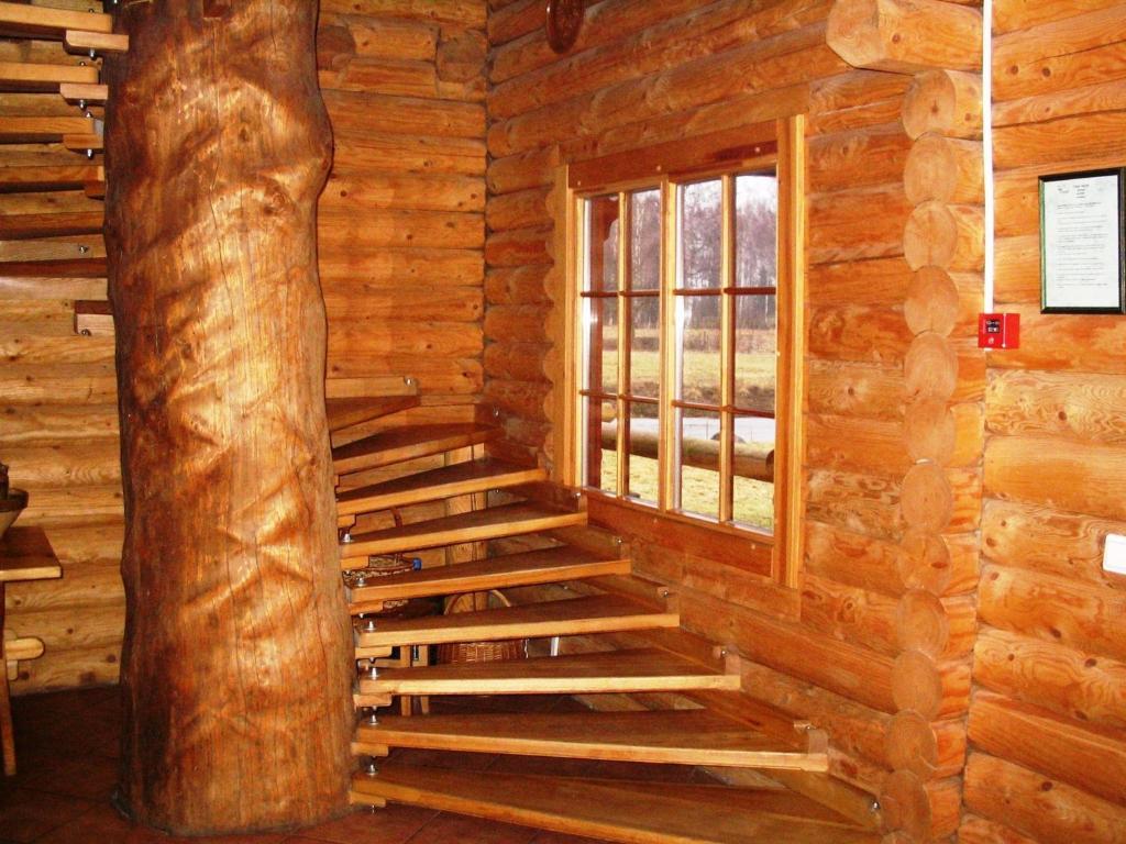 Jaun-Ievinas Rauna Exterior foto