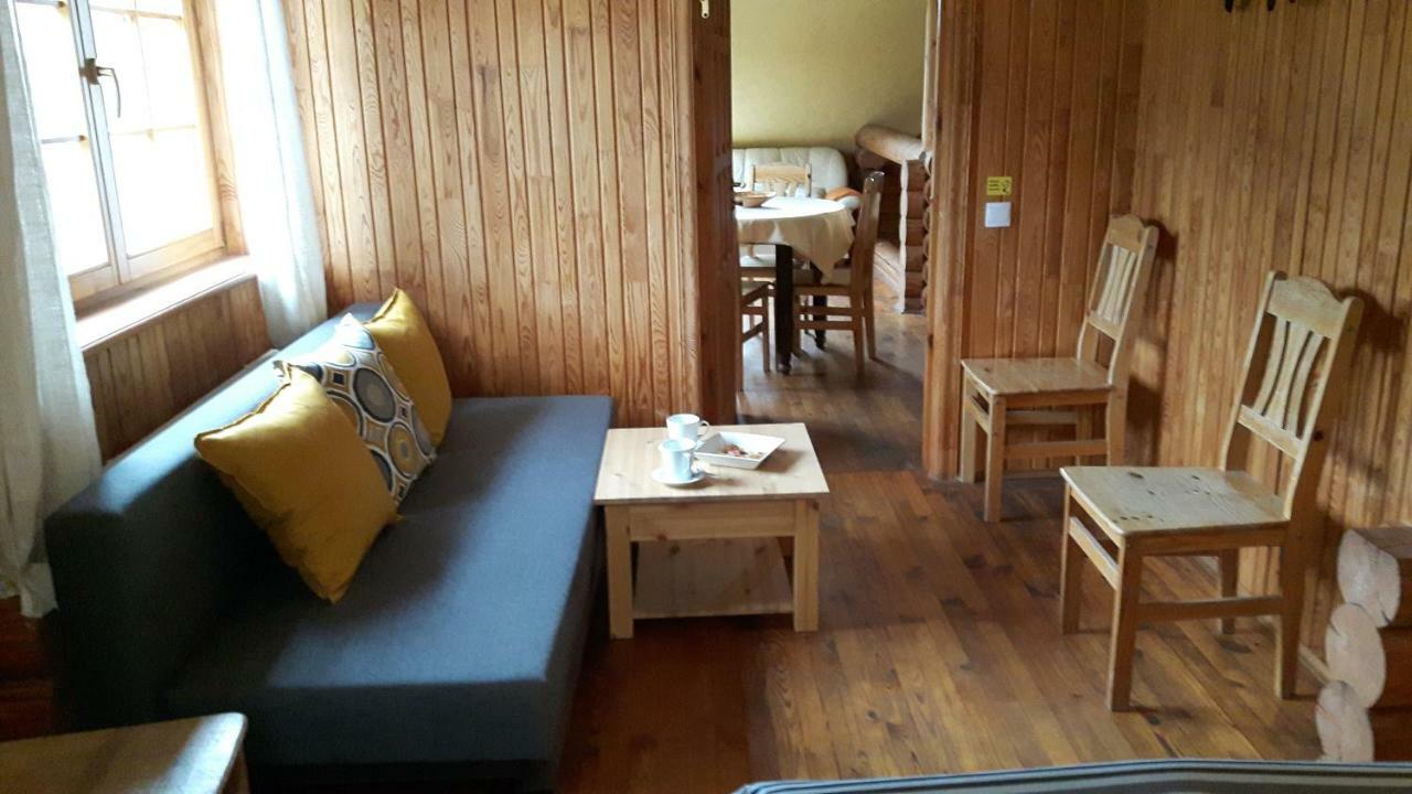 Jaun-Ievinas Rauna Exterior foto